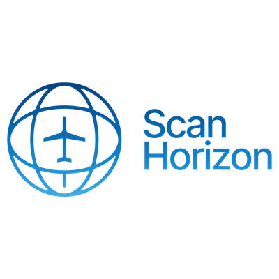 ScanHorizon Logo
